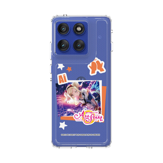 スリムプロテクションケース［ ラブライブ！スクールアイドルフェスティバル ALL STARS - 宮下 愛 ］