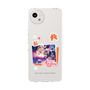 スリムプロテクションケース［ ラブライブ！スクールアイドルフェスティバル ALL STARS - 宮下 愛 ］