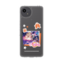 スリムプロテクションケース［ ラブライブ！スクールアイドルフェスティバル ALL STARS - 宮下 愛 ］