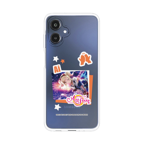 スリムプロテクションケース［ ラブライブ！スクールアイドルフェスティバル ALL STARS - 宮下 愛 ］