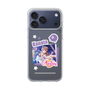 スリムプロテクションケース［ ラブライブ！スクールアイドルフェスティバル ALL STARS - 近江 彼方 ］