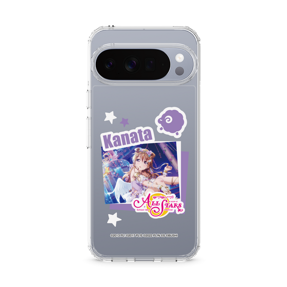 スリムプロテクションケース［ ラブライブ！スクールアイドルフェスティバル ALL STARS - 近江 彼方 ］