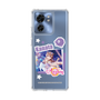 スリムプロテクションケース［ ラブライブ！スクールアイドルフェスティバル ALL STARS - 近江 彼方 ］