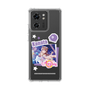 スリムプロテクションケース［ ラブライブ！スクールアイドルフェスティバル ALL STARS - 近江 彼方 ］
