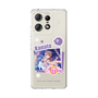 スリムプロテクションケース［ ラブライブ！スクールアイドルフェスティバル ALL STARS - 近江 彼方 ］