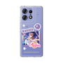 スリムプロテクションケース［ ラブライブ！スクールアイドルフェスティバル ALL STARS - 近江 彼方 ］
