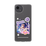 スリムプロテクションケース［ ラブライブ！スクールアイドルフェスティバル ALL STARS - 近江 彼方 ］