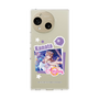 スリムプロテクションケース［ ラブライブ！スクールアイドルフェスティバル ALL STARS - 近江 彼方 ］