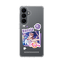 スリムプロテクションケース［ ラブライブ！スクールアイドルフェスティバル ALL STARS - 近江 彼方 ］