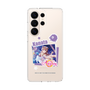 スリムプロテクションケース［ ラブライブ！スクールアイドルフェスティバル ALL STARS - 近江 彼方 ］