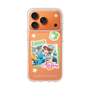 スリムプロテクションケース［ ラブライブ！スクールアイドルフェスティバル ALL STARS - エマ・ヴェルデ ］