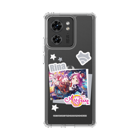 スリムプロテクションケース［ ラブライブ！スクールアイドルフェスティバル ALL STARS - 天王寺 璃奈 ］