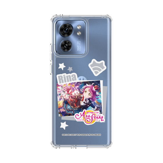 スリムプロテクションケース［ ラブライブ！スクールアイドルフェスティバル ALL STARS - 天王寺 璃奈 ］