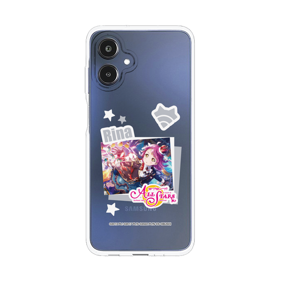 スリムプロテクションケース［ ラブライブ！スクールアイドルフェスティバル ALL STARS - 天王寺 璃奈 ］