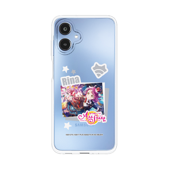 スリムプロテクションケース［ ラブライブ！スクールアイドルフェスティバル ALL STARS - 天王寺 璃奈 ］