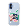 スリムプロテクションケース［ ラブライブ！スクールアイドルフェスティバル ALL STARS - 三船 栞子 ］