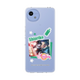 スリムプロテクションケース［ ラブライブ！スクールアイドルフェスティバル ALL STARS - 三船 栞子 ］