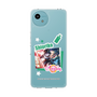 スリムプロテクションケース［ ラブライブ！スクールアイドルフェスティバル ALL STARS - 三船 栞子 ］