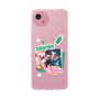 スリムプロテクションケース［ ラブライブ！スクールアイドルフェスティバル ALL STARS - 三船 栞子 ］