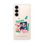 スリムプロテクションケース［ ラブライブ！スクールアイドルフェスティバル ALL STARS - 三船 栞子 ］