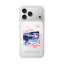スリムプロテクションケース［ ラブライブ！スクールアイドルフェスティバル ALL STARS - 鐘 嵐珠 ］