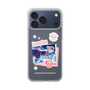 スリムプロテクションケース［ ラブライブ！スクールアイドルフェスティバル ALL STARS - 鐘 嵐珠 ］