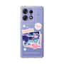 スリムプロテクションケース［ ラブライブ！スクールアイドルフェスティバル ALL STARS - 鐘 嵐珠 ］