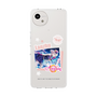 スリムプロテクションケース［ ラブライブ！スクールアイドルフェスティバル ALL STARS - 鐘 嵐珠 ］