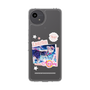スリムプロテクションケース［ ラブライブ！スクールアイドルフェスティバル ALL STARS - 鐘 嵐珠 ］