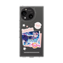 スリムプロテクションケース［ ラブライブ！スクールアイドルフェスティバル ALL STARS - 鐘 嵐珠 ］