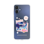 スリムプロテクションケース［ ラブライブ！スクールアイドルフェスティバル ALL STARS - 鐘 嵐珠 ］
