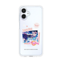 スリムプロテクションケース［ ラブライブ！スクールアイドルフェスティバル ALL STARS - 鐘 嵐珠 ］