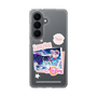 スリムプロテクションケース［ ラブライブ！スクールアイドルフェスティバル ALL STARS - 鐘 嵐珠 ］