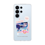 スリムプロテクションケース［ ラブライブ！スクールアイドルフェスティバル ALL STARS - 鐘 嵐珠 ］