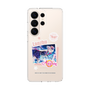 スリムプロテクションケース［ ラブライブ！スクールアイドルフェスティバル ALL STARS - 鐘 嵐珠 ］