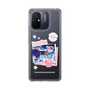 スリムプロテクションケース［ ラブライブ！スクールアイドルフェスティバル ALL STARS - 鐘 嵐珠 ］