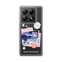 スリムプロテクションケース［ ラブライブ！スクールアイドルフェスティバル ALL STARS - 鐘 嵐珠 ］