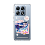 スリムプロテクションケース［ ラブライブ！スクールアイドルフェスティバル ALL STARS - 鐘 嵐珠 ］