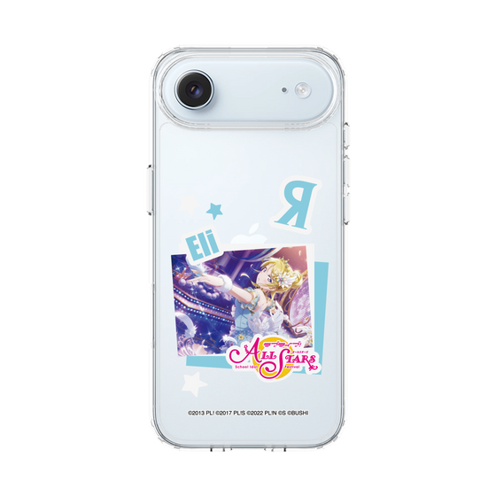 スリムプロテクションケース［ ラブライブ！スクールアイドルフェスティバル ALL STARS - 絢瀬 絵里 ］