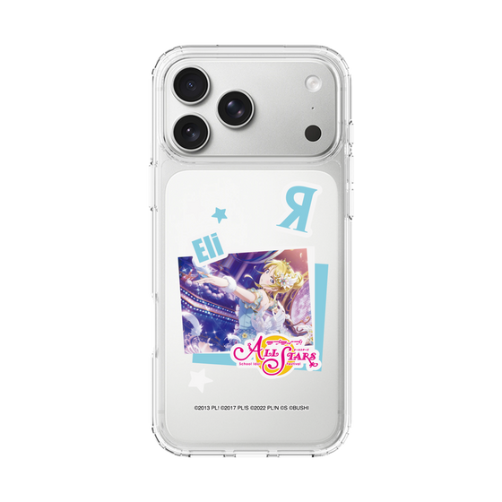 スリムプロテクションケース［ ラブライブ！スクールアイドルフェスティバル ALL STARS - 絢瀬 絵里 ］