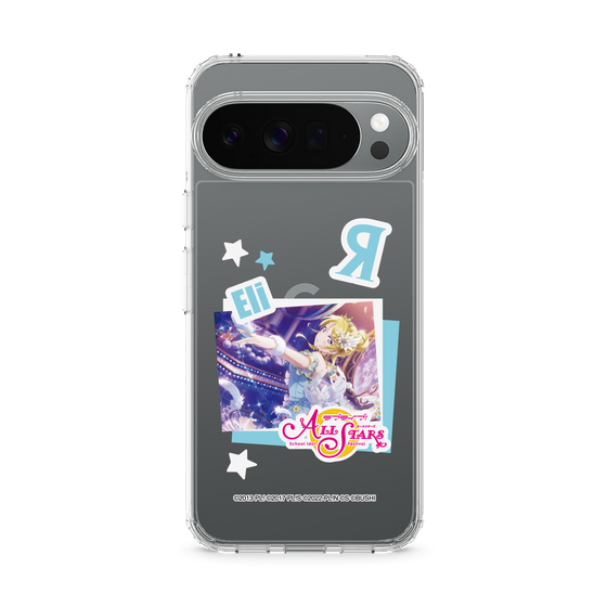 スリムプロテクションケース［ ラブライブ！スクールアイドルフェスティバル ALL STARS - 絢瀬 絵里 ］