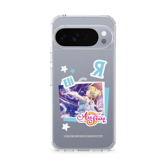 スリムプロテクションケース［ ラブライブ！スクールアイドルフェスティバル ALL STARS - 絢瀬 絵里 ］