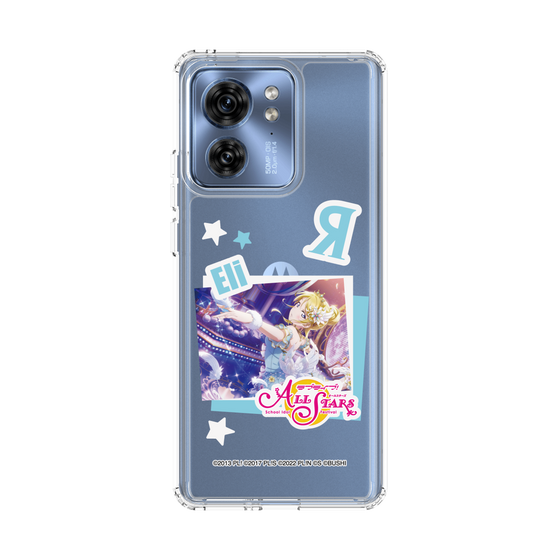 スリムプロテクションケース［ ラブライブ！スクールアイドルフェスティバル ALL STARS - 絢瀬 絵里 ］