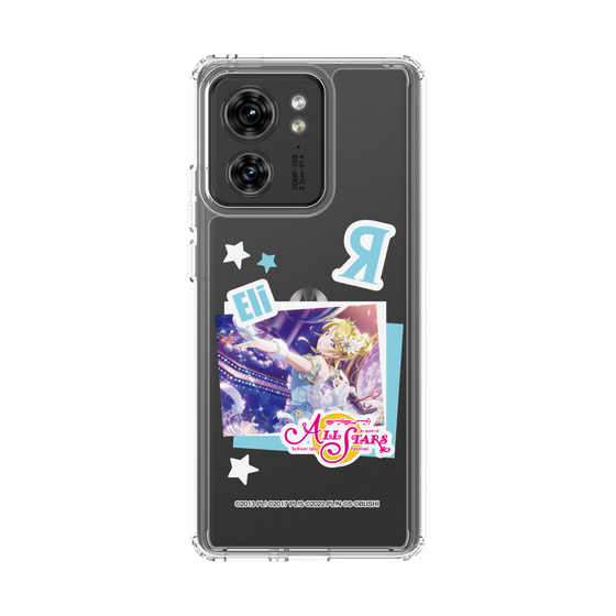 スリムプロテクションケース［ ラブライブ！スクールアイドルフェスティバル ALL STARS - 絢瀬 絵里 ］