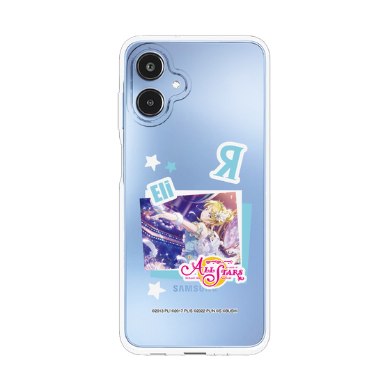 スリムプロテクションケース［ ラブライブ！スクールアイドルフェスティバル ALL STARS - 絢瀬 絵里 ］