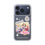 スリムプロテクションケース［ ラブライブ！スクールアイドルフェスティバル ALL STARS - 南 ことり ］