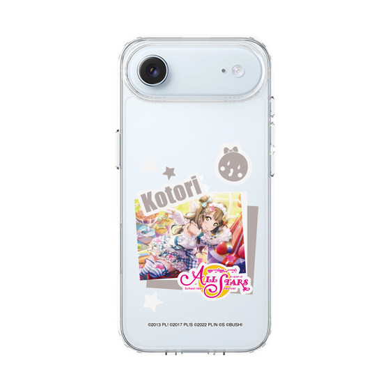 スリムプロテクションケース［ ラブライブ！スクールアイドルフェスティバル ALL STARS - 南 ことり ］