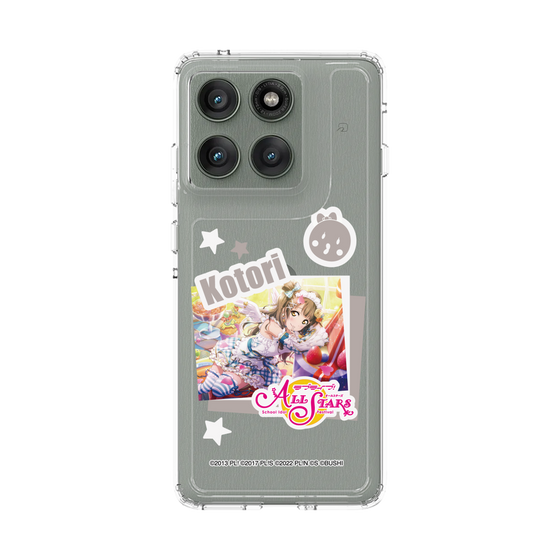 スリムプロテクションケース［ ラブライブ！スクールアイドルフェスティバル ALL STARS - 南 ことり ］