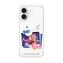 スリムプロテクションケース［ ラブライブ！スクールアイドルフェスティバル ALL STARS - 園田 海未 ］