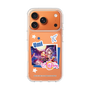 スリムプロテクションケース［ ラブライブ！スクールアイドルフェスティバル ALL STARS - 園田 海未 ］